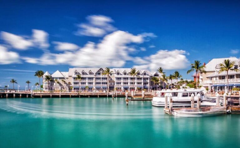 Opal Key Resort & Marina1
