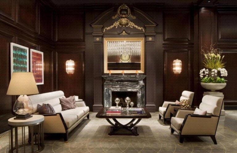 Rosewood Hotel Georgia1