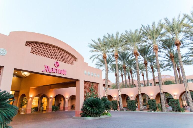 Scottsdale Marriott at McDowell Mountains3