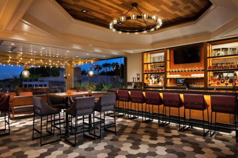 The Phoenician, a Luxury Collection Resort, Scottsdale2