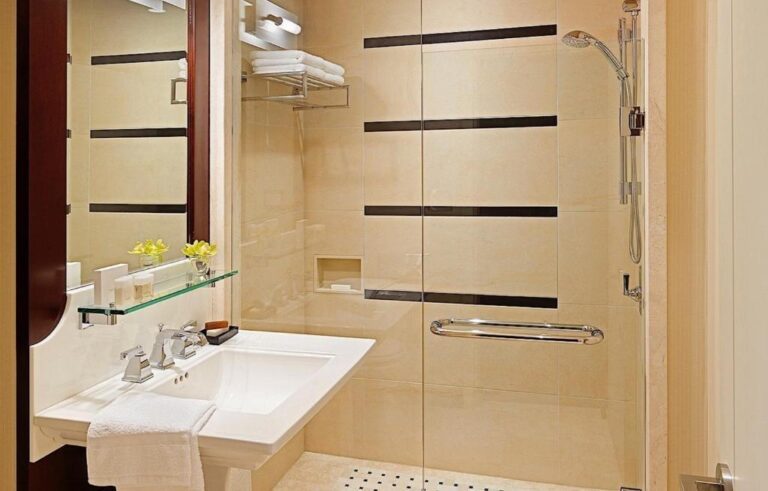 The St. Regis Hotel1
