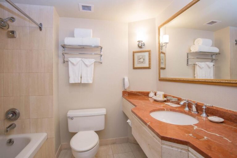 The Sutton Place Hotel Vancouver1