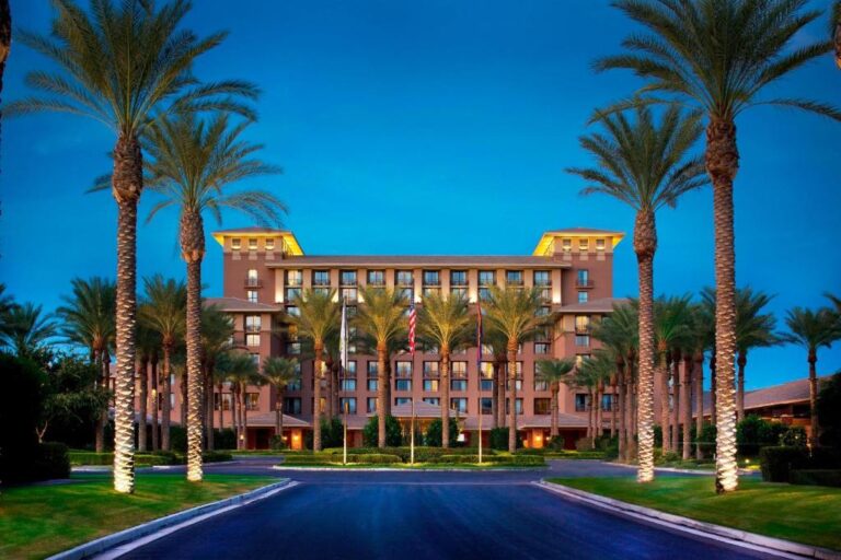 The Westin Kierland Resort & Spa3