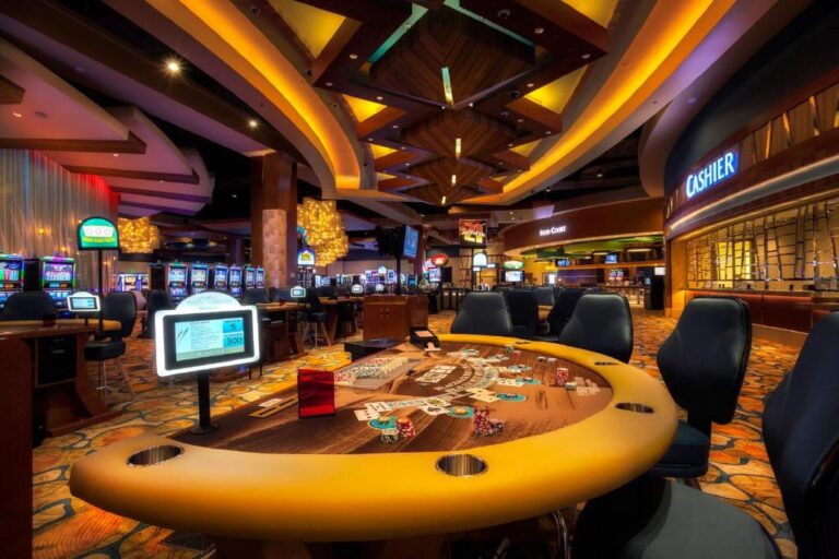 Twin Arrows Navajo Casino Resort2