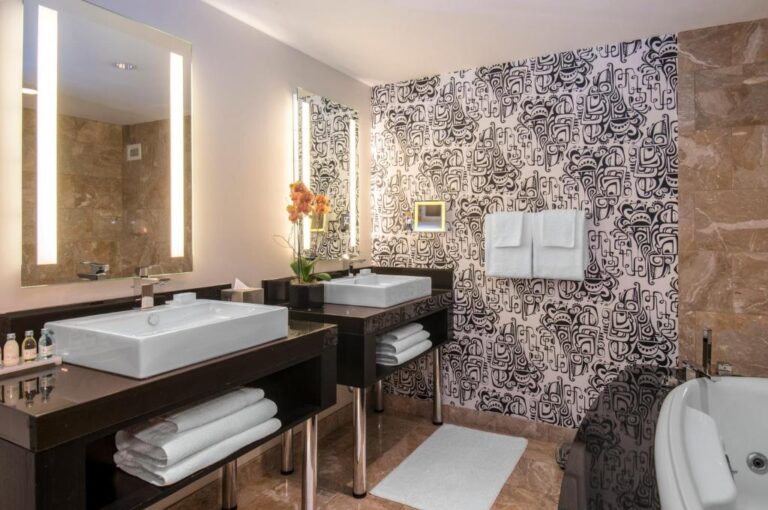 Warwick Hotel Rittenhouse Square2