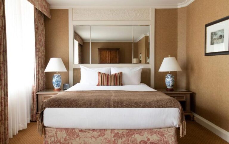 Wedgewood Hotel & Spa - Relais & Chateaux2
