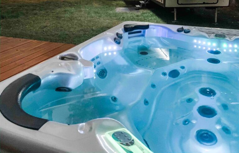 rentals for couples in Columbia South Carolina with hot tub 4