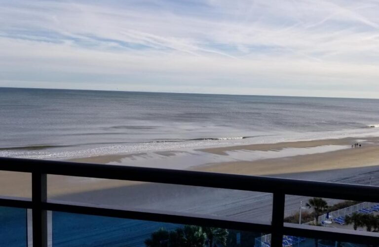 rentals in Myrtle Beach with hot tub for couples 4