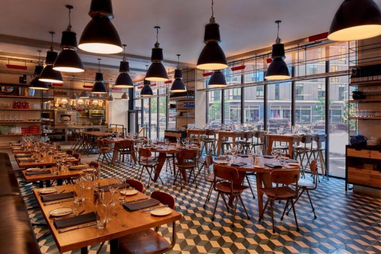 Arlo Soho 4