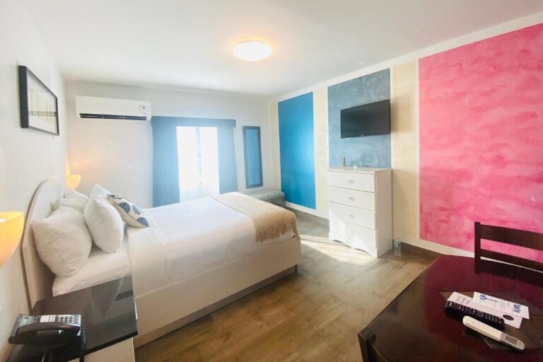 Casa Pellegrino Boutique Hotel
