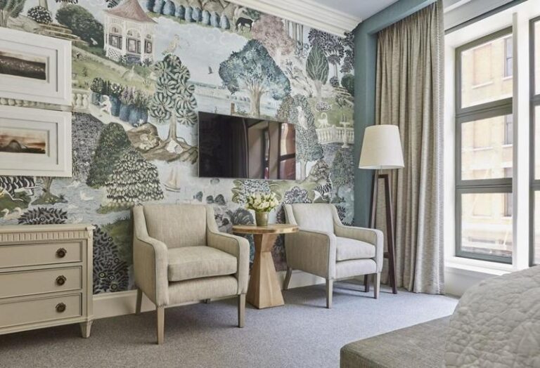 Crosby Street Hotel2