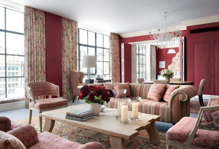 Crosby Street Hotel3