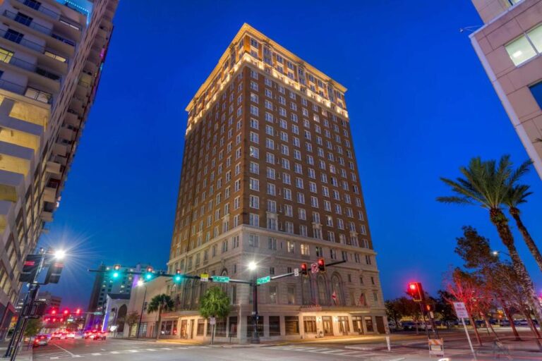 Floridan Palace Hotel1