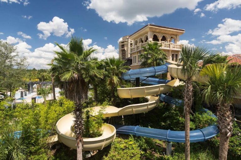 Four Seasons Resort Orlando at Walt Disney World Resort1