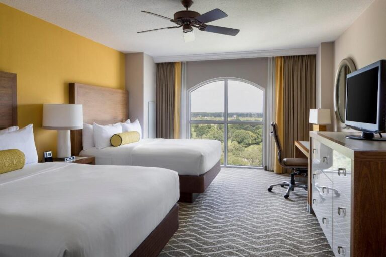Gaylord Palms Resort & Convention Center2