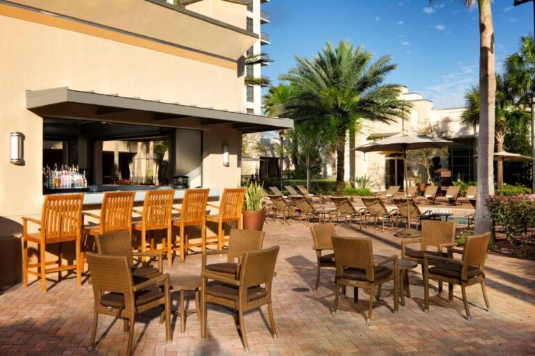 Hilton Grand Vacations Club Las Palmeras Orlando1