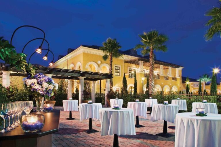 Hilton Grand Vacations Club Tuscany Village Orlando3