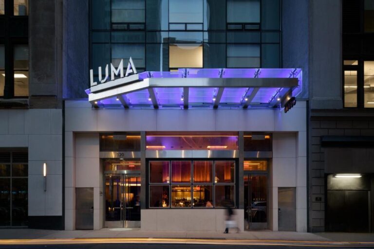 LUMA Hotel - Times Square1