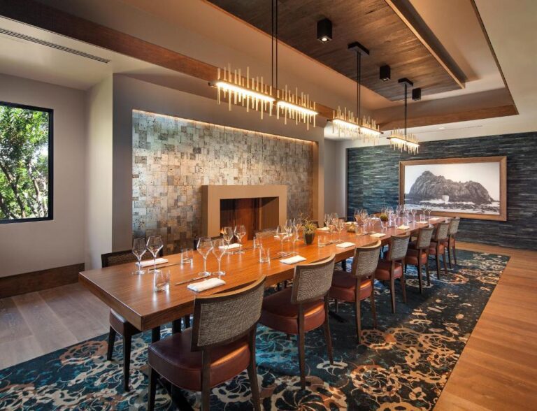 Luxury Hotels in Santa Barbara 4