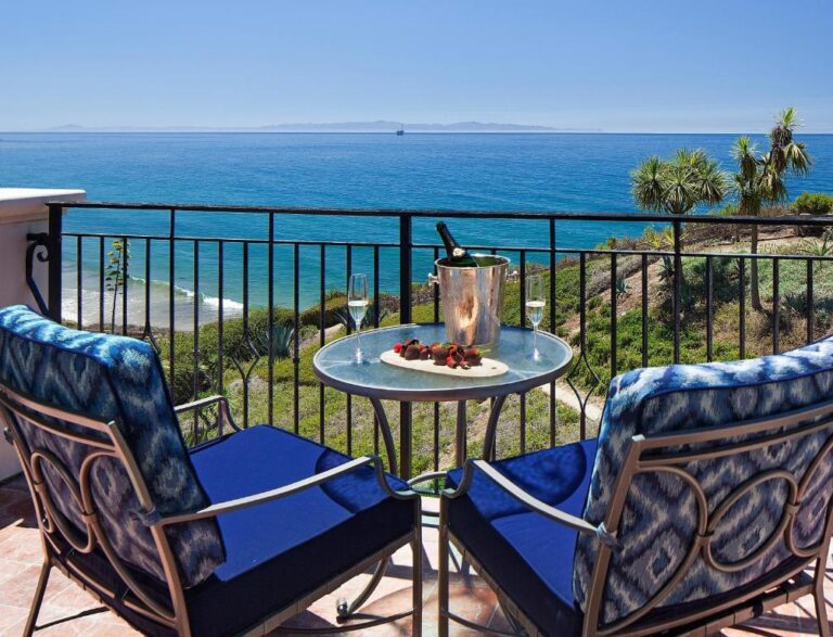 Luxury Hotels in Santa Barbara 5