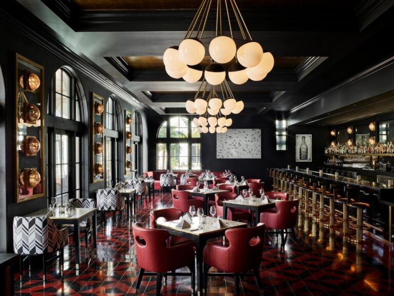 Luxuy Hotels in Santa Barbara