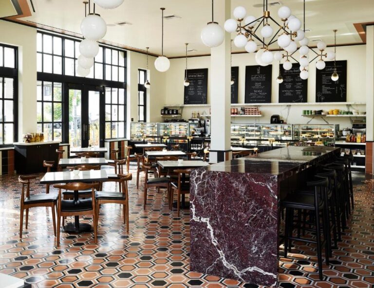 Luxuy Hotels in Santa Barbara