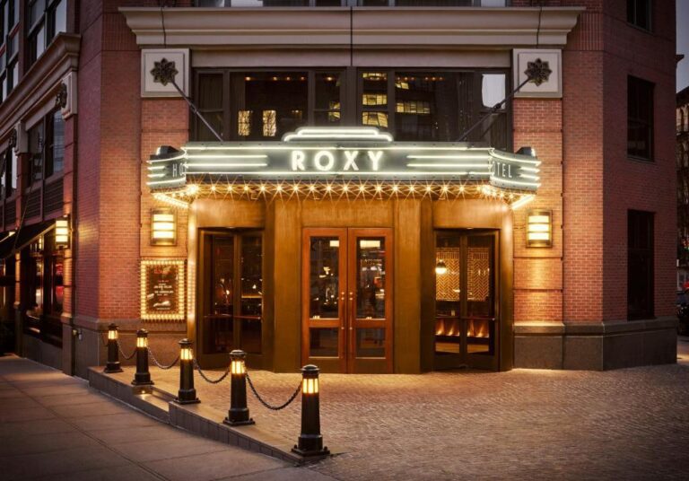 Roxy Hotel New York2