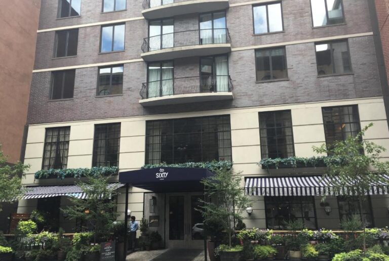 SIXTY SoHo4