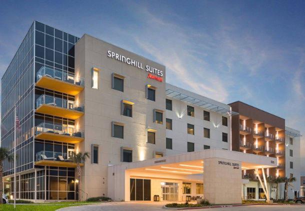 SpringHill Suites by Marriott Fort Worth Fossil Creek3