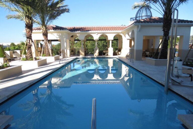 The Alfond Inn