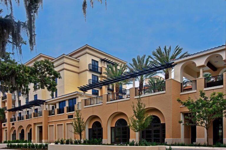 The Alfond Inn1