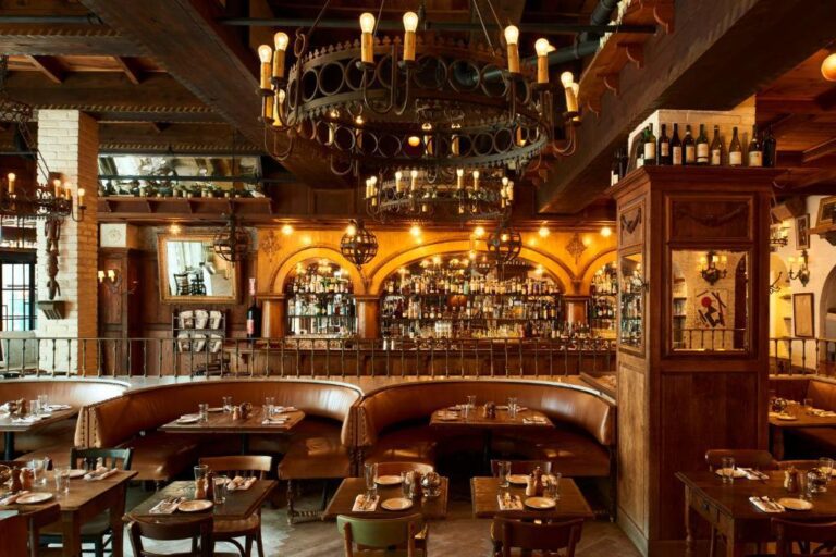 The Bowery Hotel