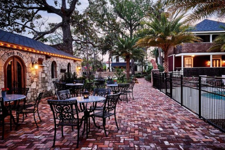 The Collector Inn (Adults Only) - Saint Augustine2