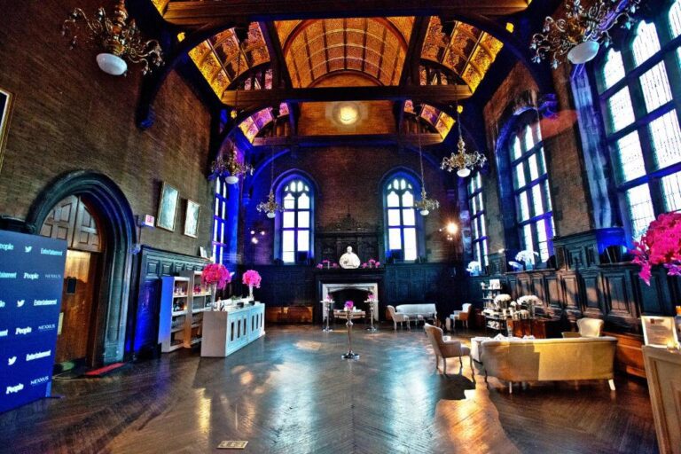 The High Line Hotel 3