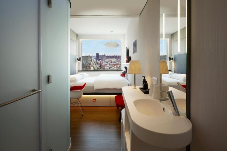 citizenM New York Bowery2