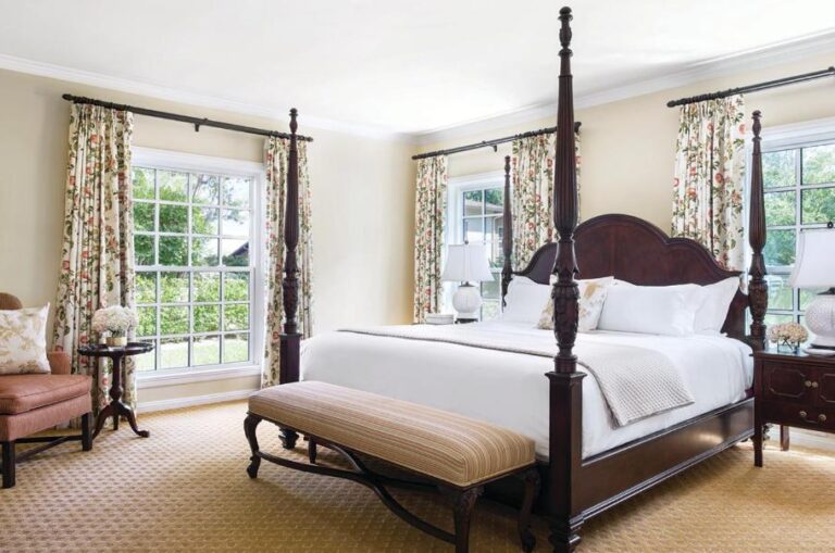 hotels in Los Angeles with honeymoon suite 5