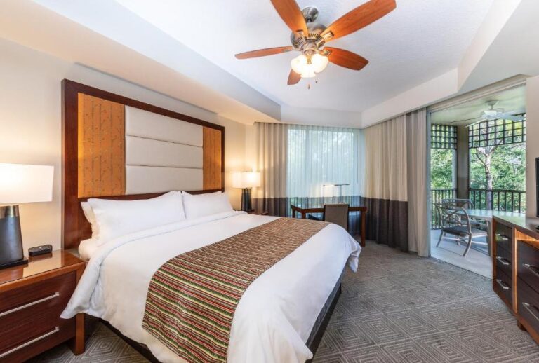 hotels in Orlando with honeymoon suite 2