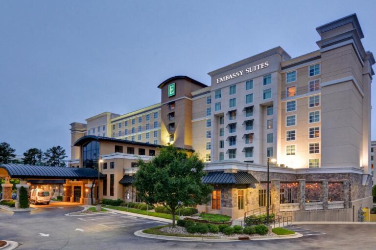 Embassy Suites Raleigh2