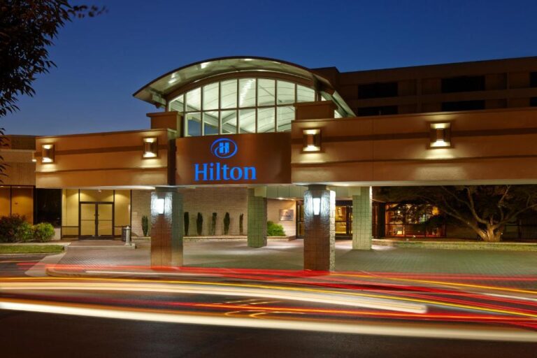 Hilton Raleigh North Hills1