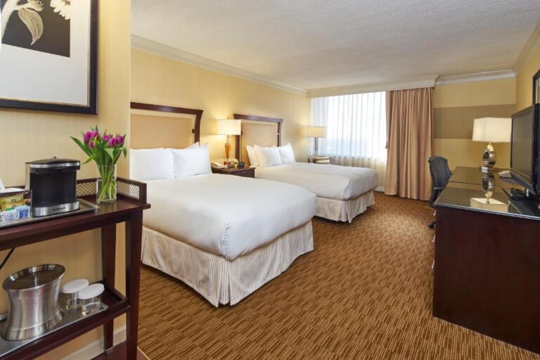 Hilton Raleigh North Hills2