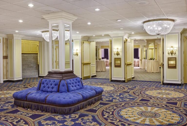 Luxurry Hotels in Washington DC 3