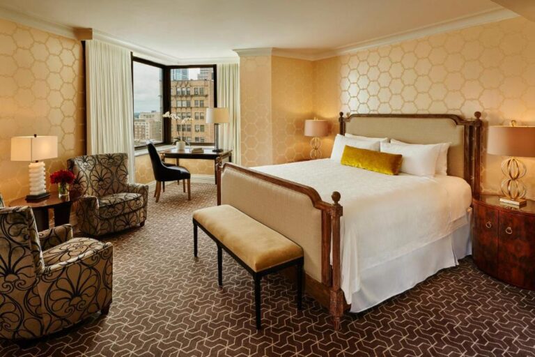 Luxury Hotel in Philadelphia 3