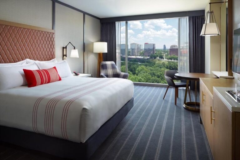 Luxury Hotels in Atlanta 3