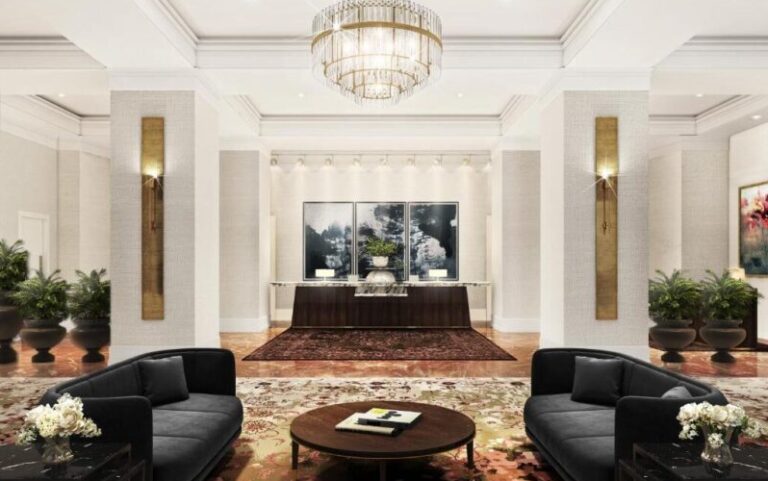 Luxury Hotels in Atlanta 3