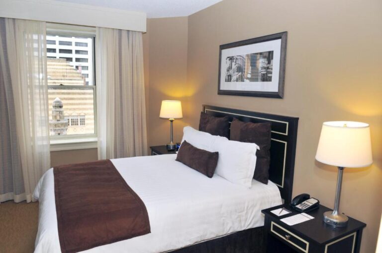 Luxury Hotels in Atlanta 4