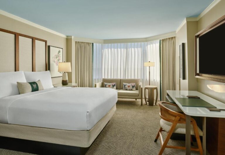 Luxury Hotels in Atlanta 5