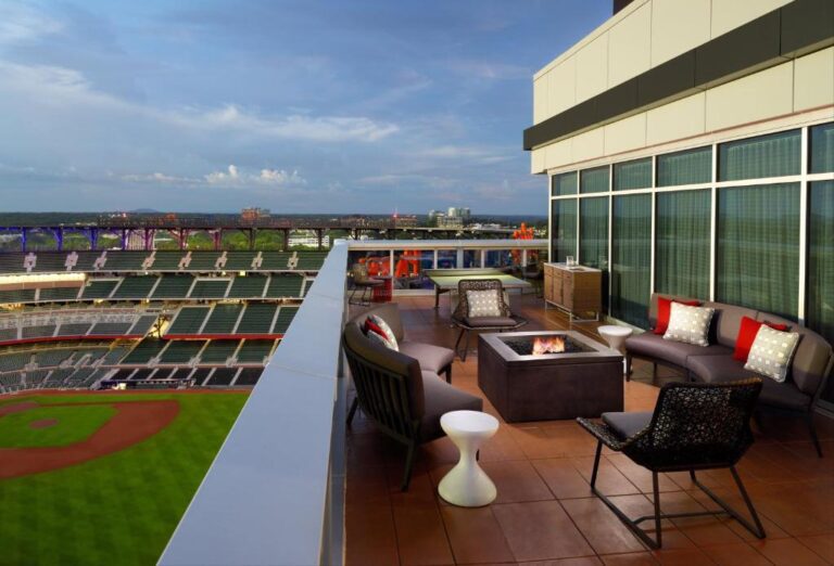 Luxury Hotels in Atlanta 5