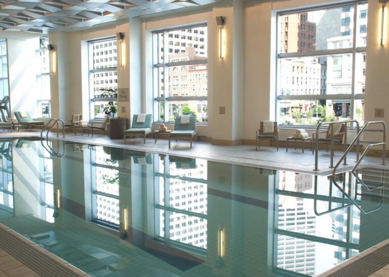 Luxury Hotels in Boston 1