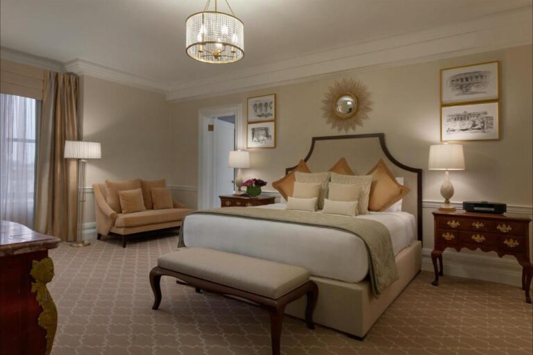 Luxury Hotels in Boston 2