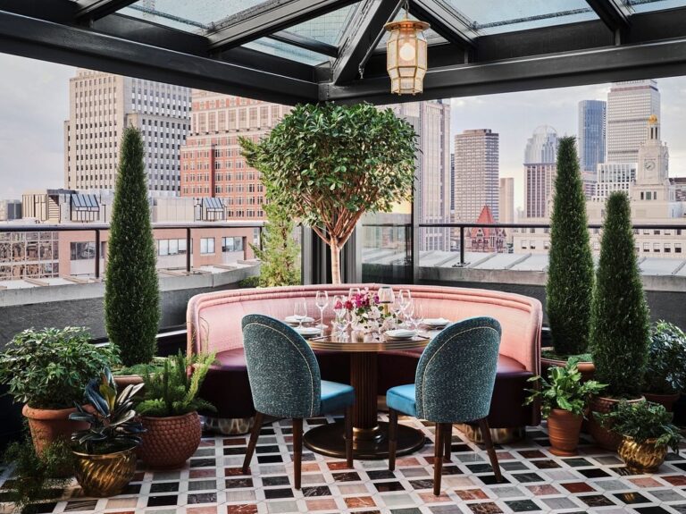 Luxury Hotels in Boston 3